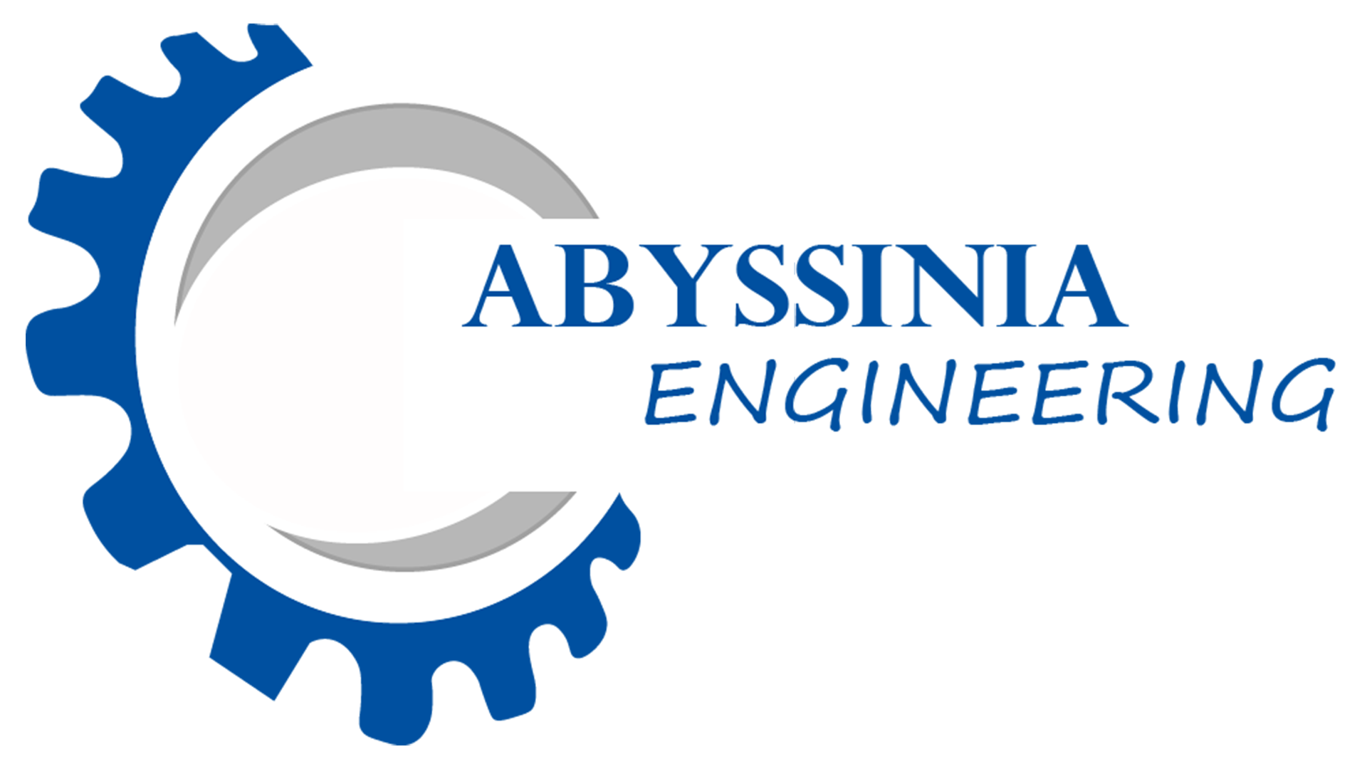 Abyssinia Engineering Logo